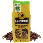 La Semeuse | Entre Sierras Colombia - 500 g кафе на зърна