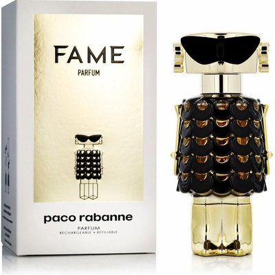 Paco Rabanne Fame Parfum parfém dámský 80 ml