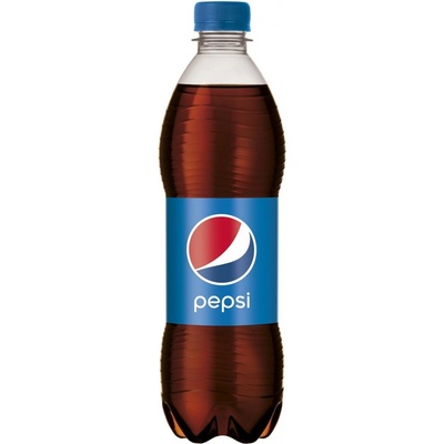 Pepsi 24 x 500 ml