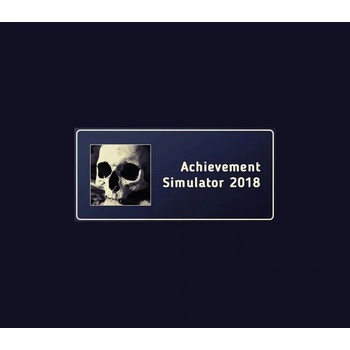 Achievement Simulator 2018