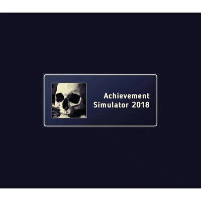 Achievement Simulator 2018
