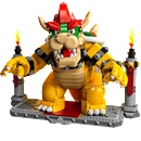 LEGO® Super Mario™ - The Mighty Bowser (71411)