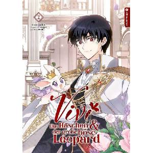 Vivi - Das Häschen & der große böse Leopard 02 | Mogin, Sadam, Yasik, Annabell Führes (ISBN: 9783753931227)