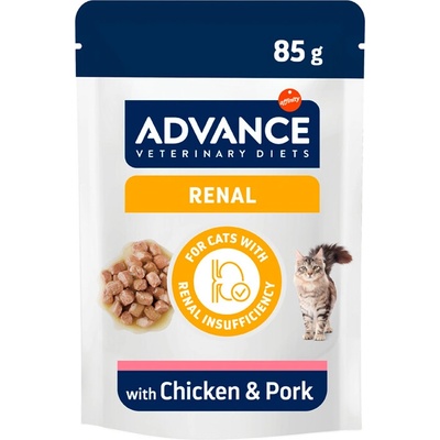 Advance VD CAT Renal 85 g