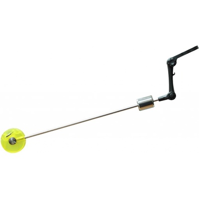 Suretti Pákový signalizátor ROLLEVER MKII Žlutá