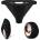 PANTYREBEL Танга с клиторстимулатор PantyRebel