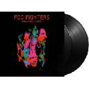 FOO FIGHTERS: WASTING LIGHT LP