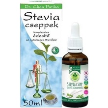 Dr.Chen Stevia tekuté sladidlo 50 ml