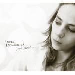 Supraphon Langerová Aneta - Pár míst . . . - DVD+CD (002207)