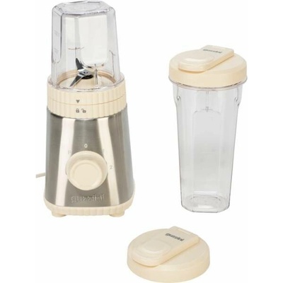 Guzzini Sous Chef Mobile Blender ON-THE-GO cream
