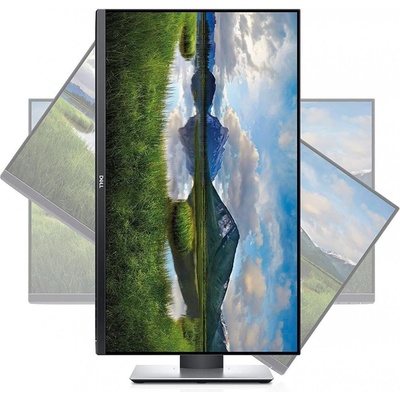 Dell P2419H