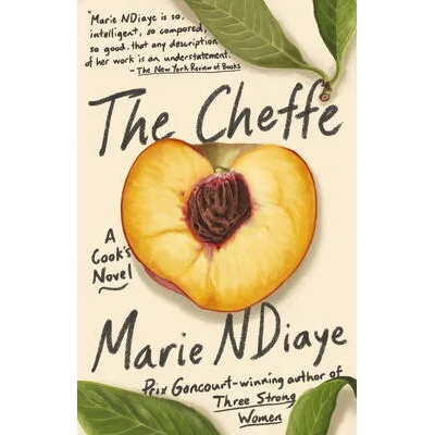 The Cheffe: A Cook's Novel | Jordan Stump