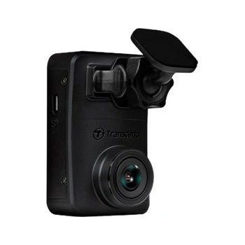 Transcend DrivePro 10