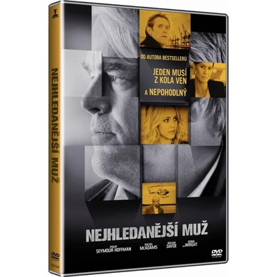 Nejhledanější muž