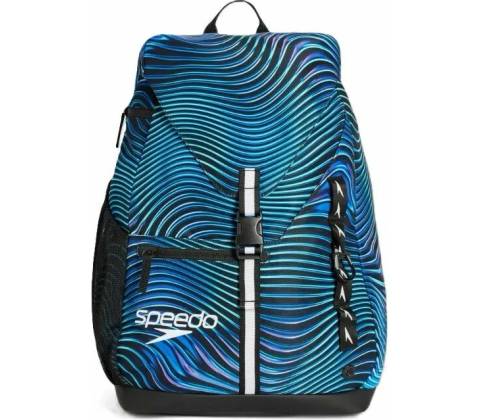Speedo Team Blue 35L