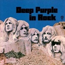 DEEP PURPLE: IN ROCK LP