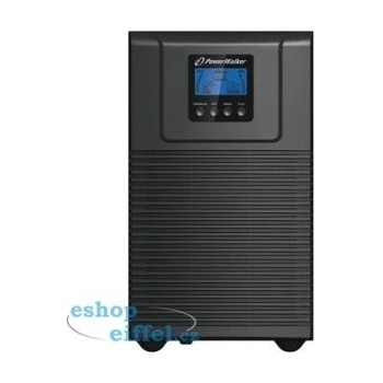 Power Walker VFI 3000 TG