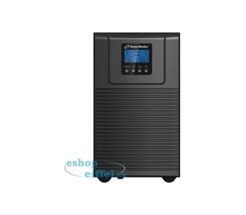 Power Walker VFI 3000 TG