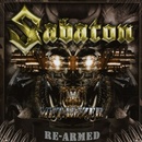 Sabaton - Metalizer CD