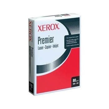 Xerox Premier A3 80g 5 x 500 listů karton 3R98761