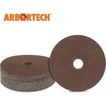 Arbortech Шлайфащи шайби едрост P600 / Arbortech SAN. FG. CL60020-05 / 20 бр (ARB SAN.FG.CL60020-05)