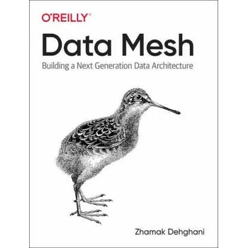 Data Mesh