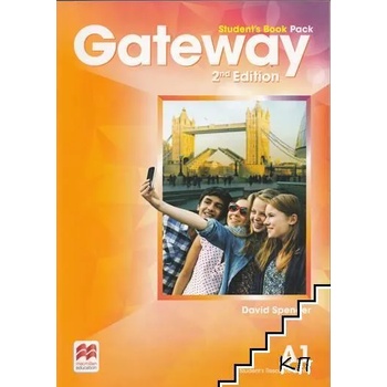 Student's book Pack Gateway