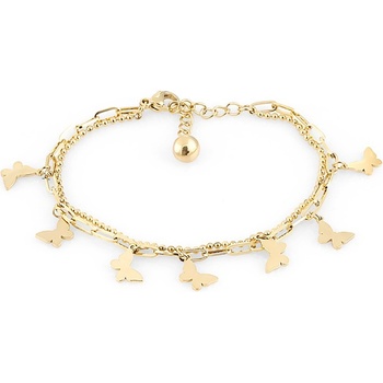 Daniel Klein Дамска гривна Daniel Klein DKJ. 3.1030-2 (DKJ.3.1030-2)