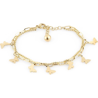 Daniel Klein Дамска гривна Daniel Klein DKJ. 3.1030-2 (DKJ.3.1030-2)