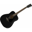 Image 1 of Yamaha FG800 Black
