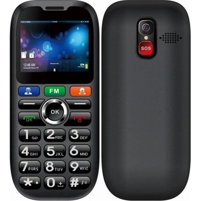 CUBE1 S100 Black