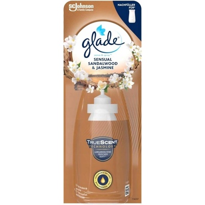 Glade elektrická náplň 18 ml