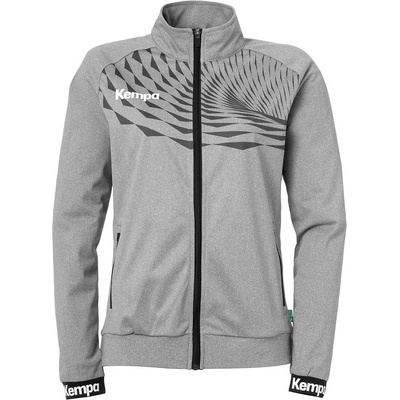 Kempa Wave 26 Poly Jacket Women 2003659-05