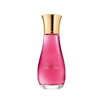 Davidoff Cool Elixir Floral Vanilla parfémovaná voda dámská 30 ml