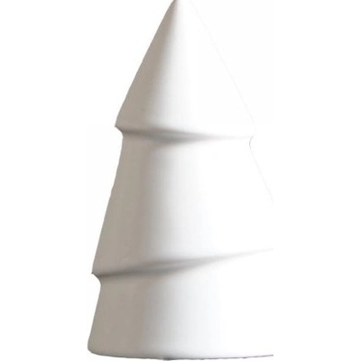 Keramický stromeček Narrow White 11 cm DBKD