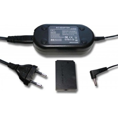 VHBW Захранване за камери/фотоапарати Canon ACK-E12 (800103711)