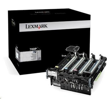 Lexmark 70C0P00 - originální