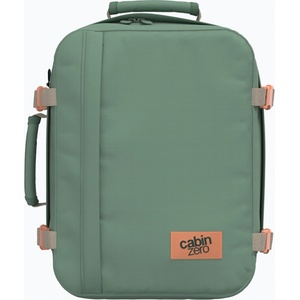 CabinZero Раница за пътуване CabinZero Classic 28 l sage forest