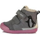 D.D.Step W066-601 šedá