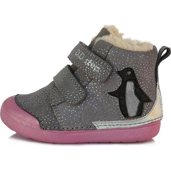 D.D.Step W066-601 šedá