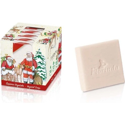 Florinda dárková kazeta s mýdly Limone 5x25 g