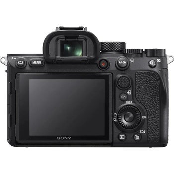 Image 1 of Sony Alpha 7R IV Body (ILCE-7RM4)