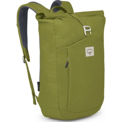Osprey Arcene Roll Top Matcha Green Heather 22 l