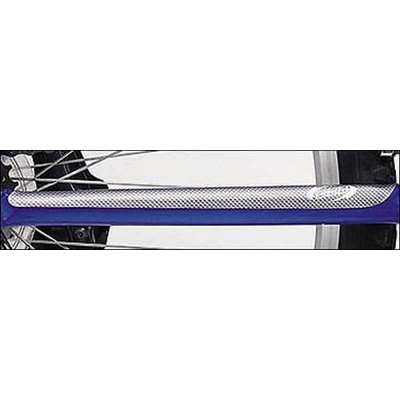 BBB Ochranná nálepka na rám BBP 50 BIKE SKIN transparent