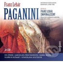 Paganini - 2 CD CD
