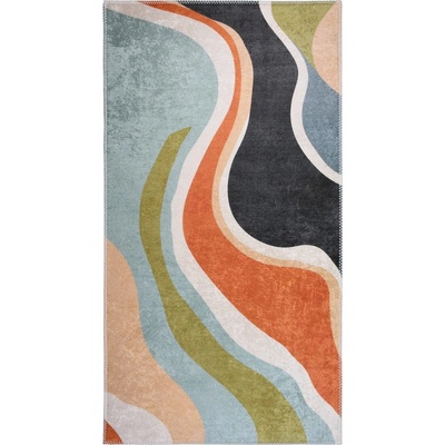 Vitaus Пътека подходяща за пране 80x200 cm Colors of Joy - Vitaus (KRN-6211-80x200)