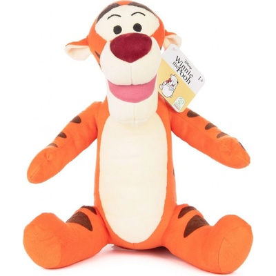 Alltoys Plyšový interaktivní medium Tygr 31 cm