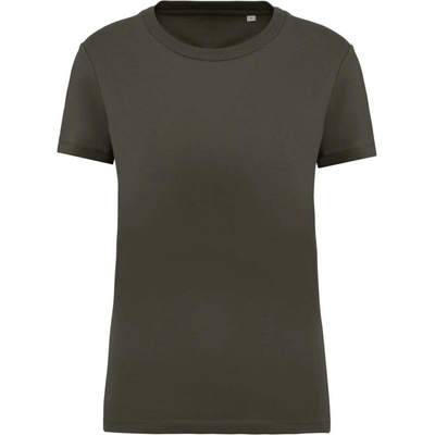 Native Spirit Native Organic Khaki