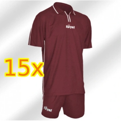 Royal Edson Sada 15x