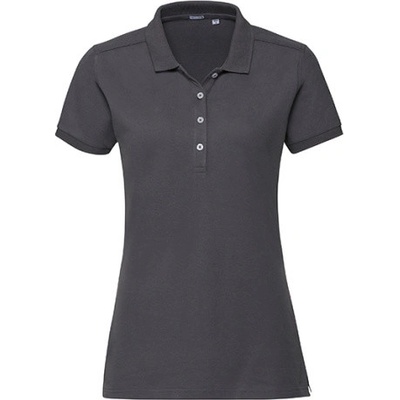 Russell R-566F-0 Convoy Grey
